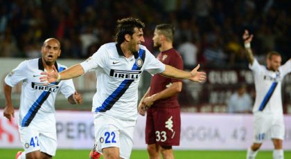 Terzo Tempo: Pasta, handgester och Ferrari