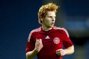 Inter’s Kundsen set for Prato?