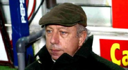 Bianchi: “For Inter to be great, they need strong management behind the scenes”