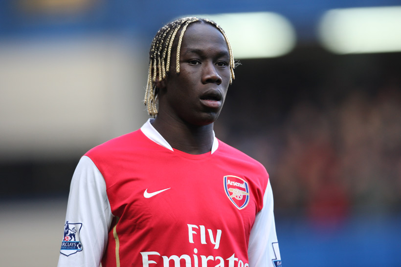Sagna: “I don’t think I will stay with Arsenal”