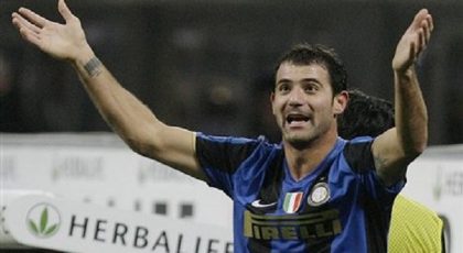 Stankovic: “I’ll be back when I’m 100% recovered”
