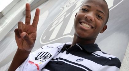 Inter tittar noga på Andrade