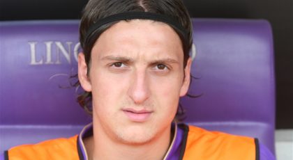 Inter vill ha Kuzmanovic redan i januari