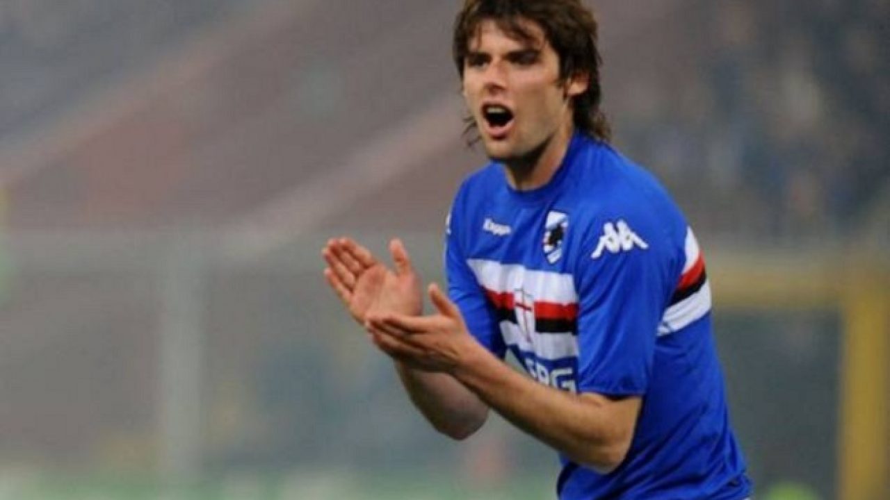 Andrea Poli: "Inter? Water under the bridge"Andrea Poli: "Inter?`Det är glömt nu"