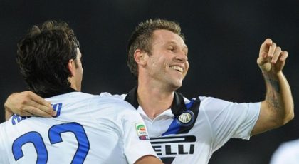 Cassano endast 17 poäng från mångmiljonbonus