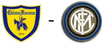 OFFICIAL – Starting line-ups Chievo – Inter