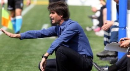 Primaveralaget fortsätter vinna: Sassuolo 1-3 Inter