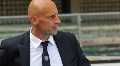 Chievos Di Carlo: “Det enda vi misslyckades med var resultatet”