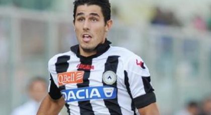 Agenten: “Faraoni will stay in Udine until June and then we will see”