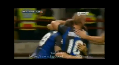 (VIDEO) Highlights: Inter 1-3 Roma