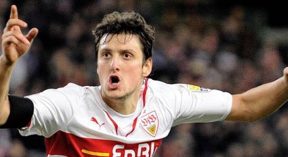 Namn för januari: Kuzmanovic kan komma gratis