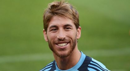 Cds: Mourinho i dispyt med Ramos. Inter bevakar situationen