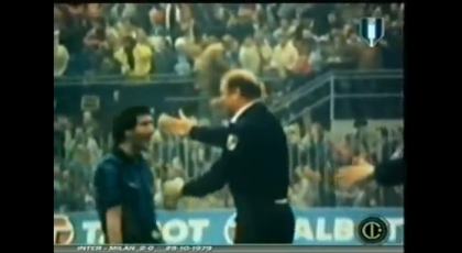 (VIDEO) This day in Inter history