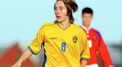 Martin Bengtsson about Inter: “It was like a prison”