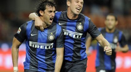 Milito: “It’s a unique thing to win the derby, especially for the fans”