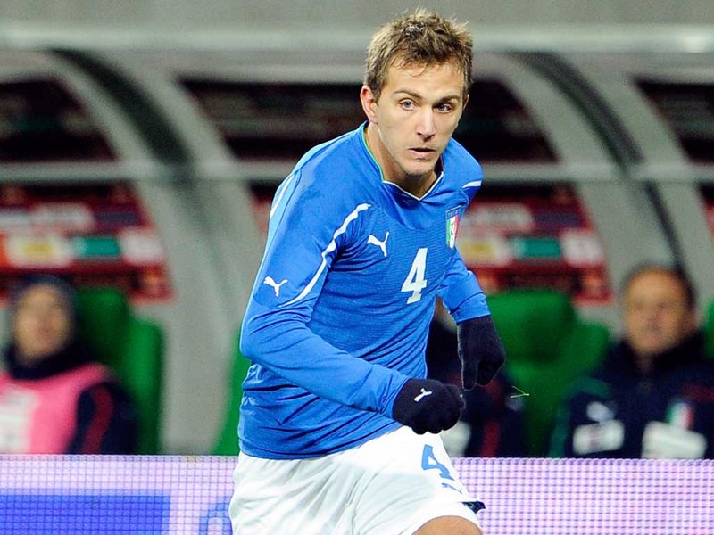 Criscito’s Agent: “Those who want Criscito have to contact the club”