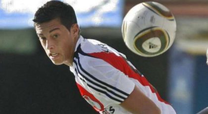 Funes Mori – The future plans for Inter