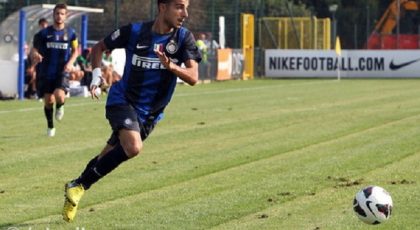 Garritano: “Returning to Inter would be a dream for me, Inter can aim for Champions League”