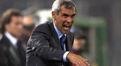 FCIN Interview with Inter Legend, Gresko