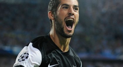 Malaga to Inter: “Pay the price for Isco”