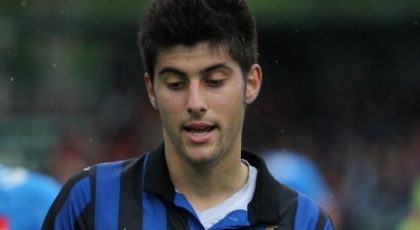 Benassi: “When Cassano has the ball…”