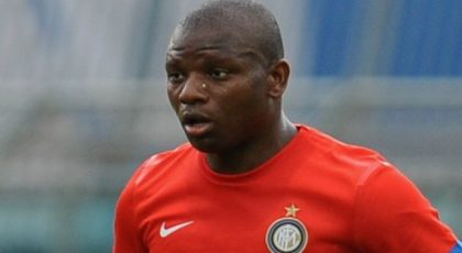 Entourage of Mudingayi: “Stramaccioni and Inter are satisfied with Gaby”