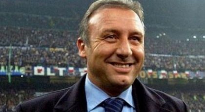 Zaccheroni: Serie A is decades back
