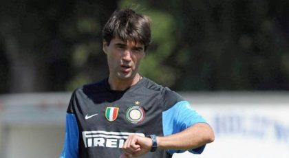 Daniele Bernazzani turns 52, Happy Birthday!