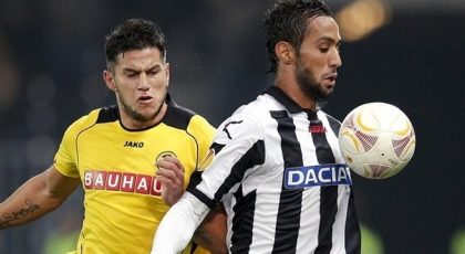 Bodadilla: “I want Inter!’