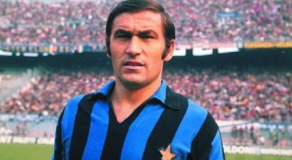 La Grande Inter: Tarcisio Burgnich – “La Roccia”