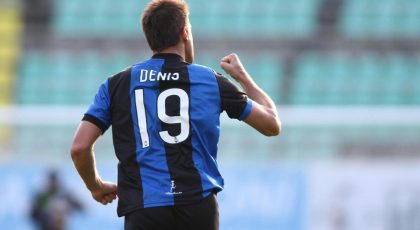 Atalanta has scored in seven of their eight last away games