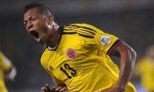 Inter at the World Cup: Stats for Pereira, Guarin, Nagatomo