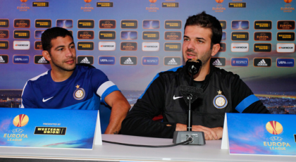 Gargano: “We can go as far as we want”