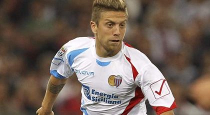 Catania plan Zanetti dinner