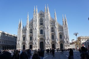 il duomo