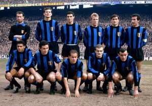 La Grande Inter: Helenio Herrera (1910-1997) – Il Mago