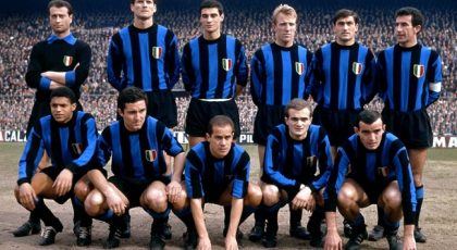 La Grande Inter: Helenio Herrera (1910-1997) – Il Mago