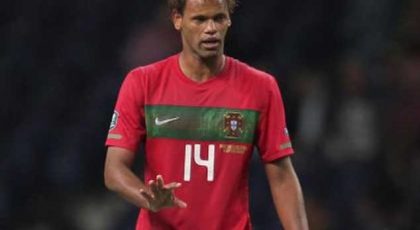 Inter interested in Porto’s Rolando