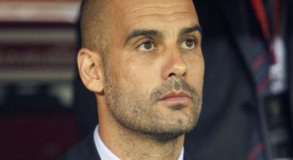 Guardiola: “Inter, one of the biggest in Europe, an important test”