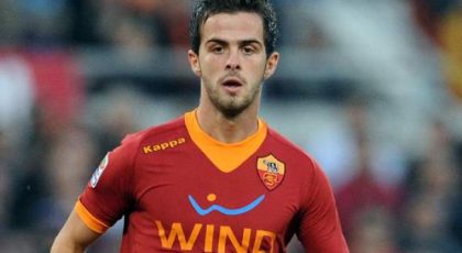 Pjanic on Inter radar