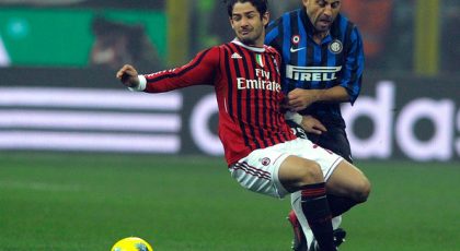Samuel, never lost a derby 