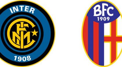 Inter – Bologna: Official starting lineups