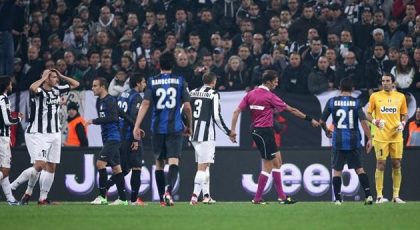 Referees Association: “Tagliavento will pay for his mistakes”