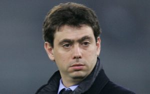Juventus President Agnelli: “The capital of Indonesia is Jakartone”