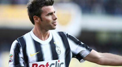 Andrea Barzagli: “I’m afraid of Diego Milito”