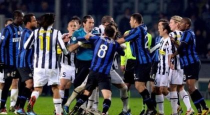 This day in Inter history