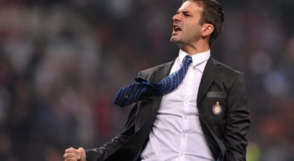 Stramaccioni: “Joked with the exes, would’ve been better to beat Milan”