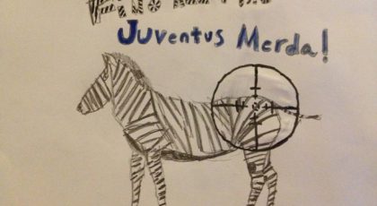 Terzo Tempo – E’ Nostro!