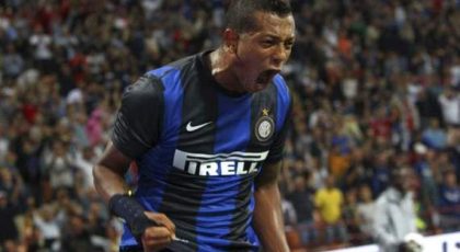 GDS: Chelsea and Inter have found and agreement for Guarin