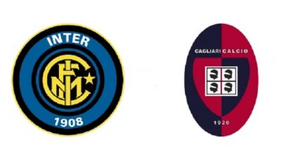 The squad for the game against Cagliari: Ranocchia and Samuel are back